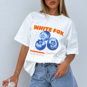 Keep It Brief Denim Shorts Blue